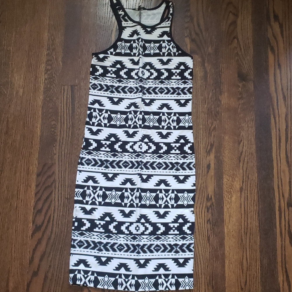 Express dress